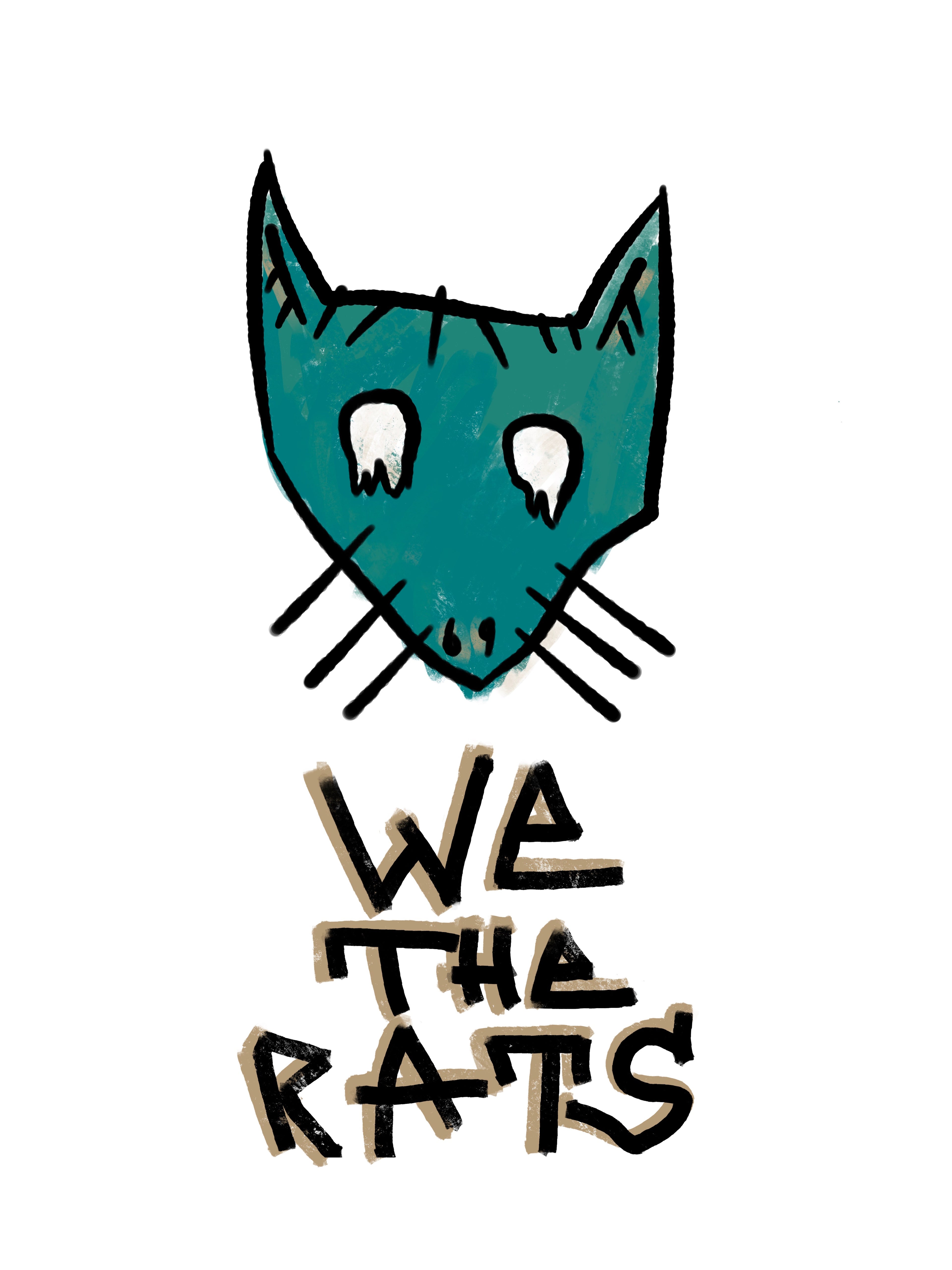 We The Rats